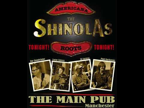 Thumbnail for The Shinolas - The Main Pub, Manchester, CT by Mark Erelli