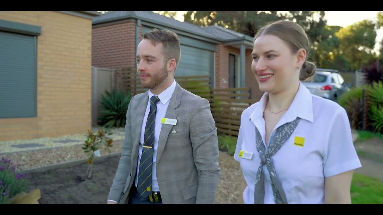 Darcy's Agent Profile