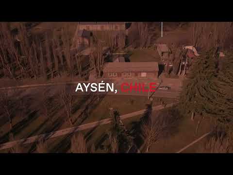 Museu Regional de Aysén, Aysén, Chile | Vencedor do LCD Berlin Awards 2021/22