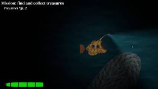 Submarine: An Ocean of Treasures [Gameplay Trailer]