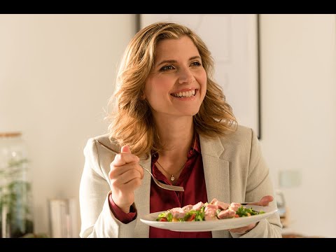 Tonno Auriga - Il tonno buono spot 30"