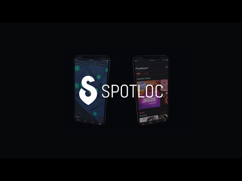 Spotloc