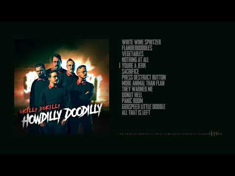 Okilly Dokilly | Howdilly Doodilly [Full Album]