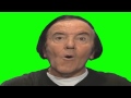 Meme WoW UAU Eddy Wally Chroma Key Editions