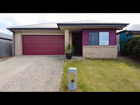 Video for 22 Shepherdson Street, Dakabin  QLD  4503