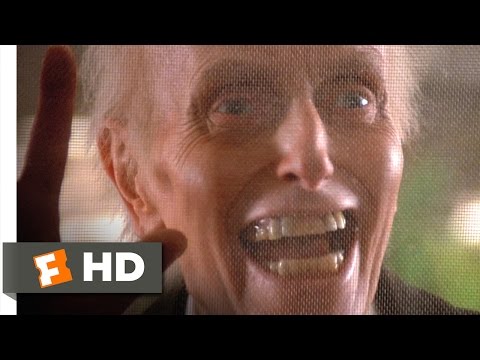 Poltergeist II: The Other Side (3/12) Movie CLIP - Mind Control (1986) HD