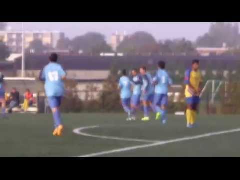 18/10/2015 Wilrijk - Burcht