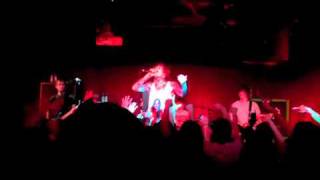 BRING ME THE HORIZON - Football Season Is Over (live album launch)