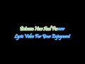 Bryan White - Between Now And Forever (lyric video)