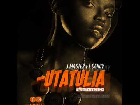 J master ft candy_utatulia(official audio)