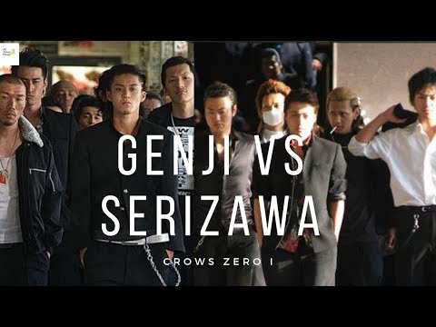 Download Film Genji Vs Serizawa 3gp Mp4 Codedwap Download Film Genji Vs Serizawa 3gp Mp4 Codedwap