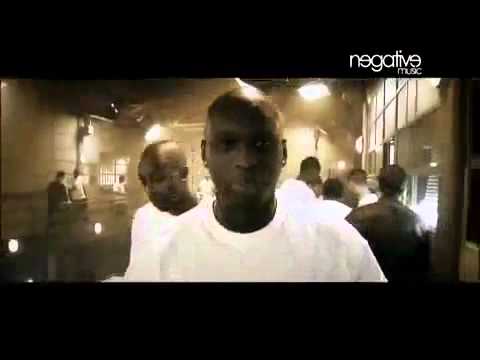 KRIBLAGE 93 departements.avi