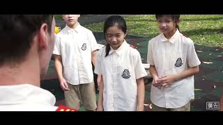 [問題] 有人知道這是哪裡嗎