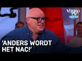 René ziet Frank de Boer wel bondscoach worden: 'Anders wordt het NAC' | VERONICA INSIDE