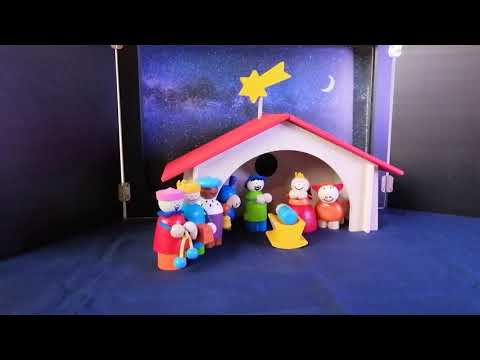 Stern über Betlehem (GL 261)