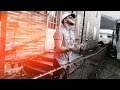Influ Cedar Grove Official Music Video