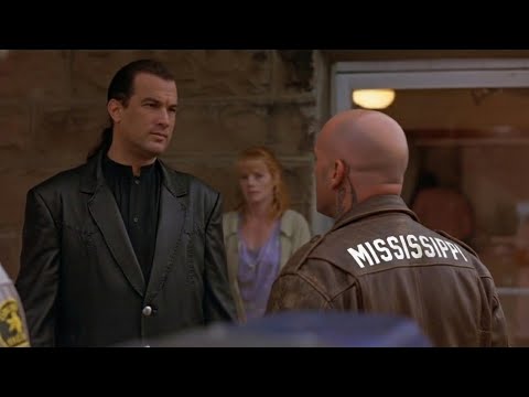 A bully tried to humiliate Steven Seagal—had no damn clue  Steven was very brutal