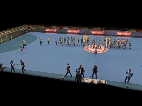 Livestream från IK Sävehof