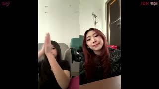 Download lagu IDN Live Olla Jessi JKT48 Collab | 3 Maret 2026 mp3