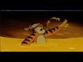 Winnie The Pooh A Great Day Of Discovery Tigger Tigger Where Did He Go