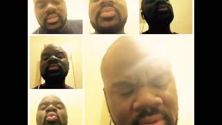 Andy Mineo ft Jon Bellion  Rat Race Acapella