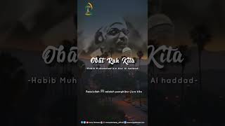 Download lagu Rasulullah ﷺ adalah obat ruh kita - Habib Muhammad bin Alwi Al-Haddad mp3