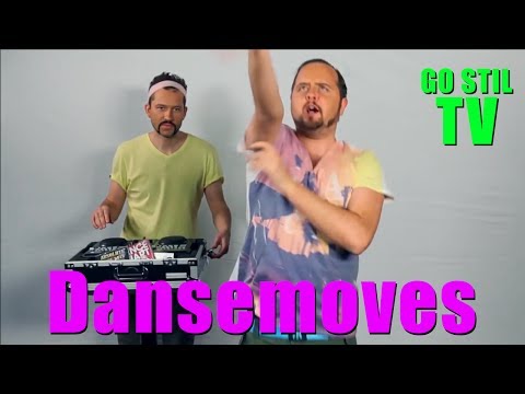 Go Stil TV - Dansemoves
