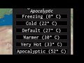 [Roblox] Atlantic Hurricane Simulator FUNNY MOMENTS (MEMES)