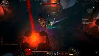 Let's Play Diablo III Part 54 - Update?