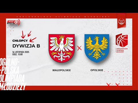 Małopolskie - Opolskie (OOM)