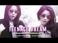 Angelica Pieters - Teenage Dream