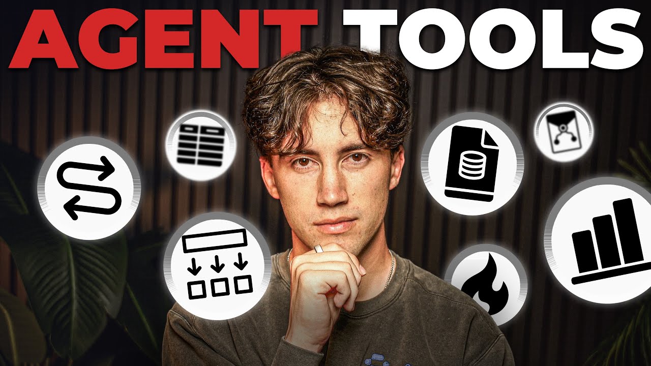 7 AI Agent Tools for n8n you MUST have! (Insane Results)