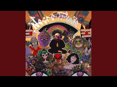 Doo-Doo Voodoo (feat. Calabi Yau)