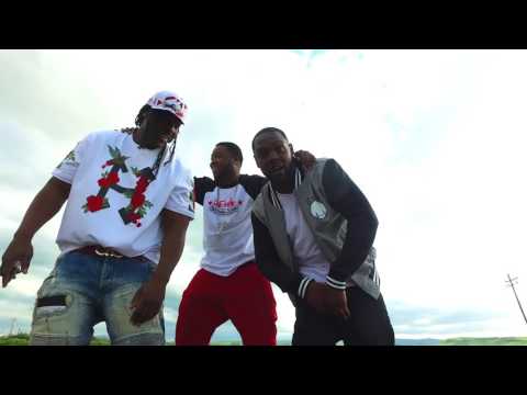 Teza Maniak, Keak Da Sneak, J. Stalin - "Do Away Wit It" - Directed by @JaeSynth