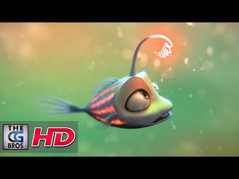 CGI 3D Animated Spot: "Claras Enlightenment" - by LittleWaterStudio | TheCGBros