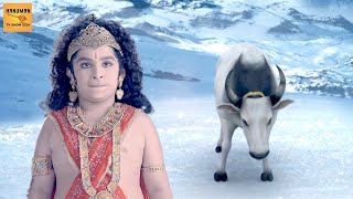 Download lagu हनुमान और नंदी जी का युद्ध | Mahabali Hanuman Ep 298 | Hanuman Tv Show 2026 mp3