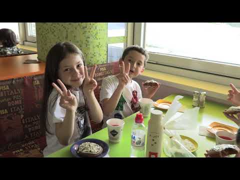 Clubul de vacanță „SPORT ACTION” la Academia TA _ Tur 2