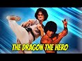 Wu Tang Collection The Dragon The Hero HD