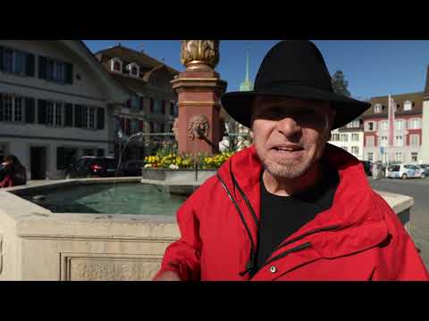 Online-Stadtführung | Stadtführungen Zofingen