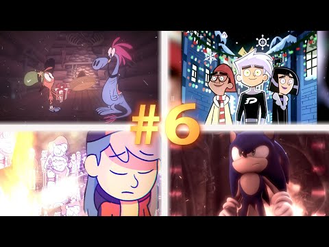 MEP Dumpster-Fire #6