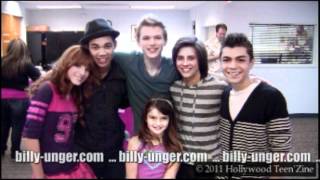 Whatcha U Gon Do (Billy Unger Video)