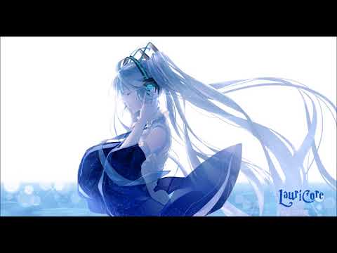 Nightcore When i meet Death