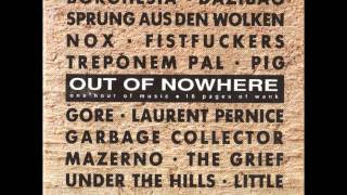 The Grief - Hi-Limba