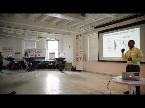 DSSG Data Fest 2014 - Mexico