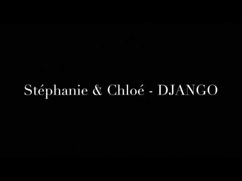 URBANKIZ Stéphanie et Chloé 🌷 Django Dj Zayx