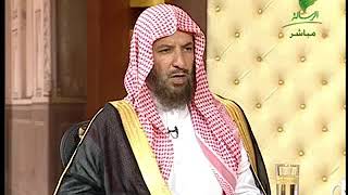 صورة يستفتونك لمعالي الشيخ أ.د. سعد بن ناصر الشثري-14 4 2016  --7 7 1437هـ