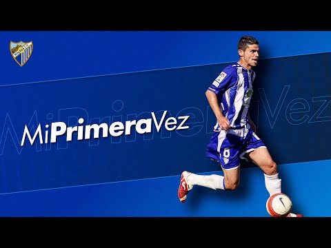 La primera vez de Antonio Hidalgo