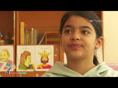 Știați că Peter Pan s-a născut la Rusca Montană? #DrumuriAproape @TVRTM