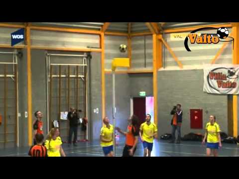 Valto - The only way is up