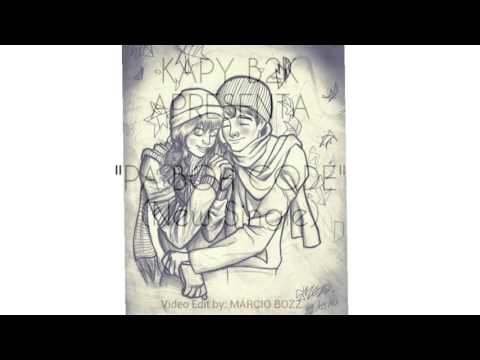 Kapy B2K - Pa Boh Codé (Oficial Audio) [2017]